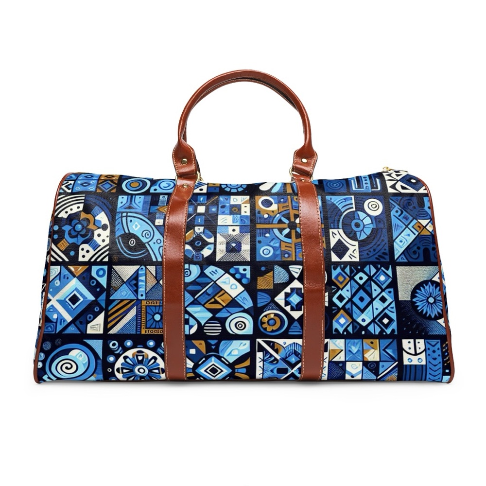 COPY - COPY - Asaedus travel bag